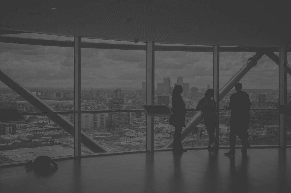 THE CERTIFICATION JOURNEY